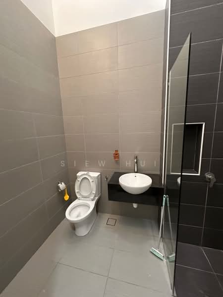 Rumah Kluster untuk Dijual di Taman Ekoflora (Johor Bahru) - Siew Hui - PropertyGuru.com.my