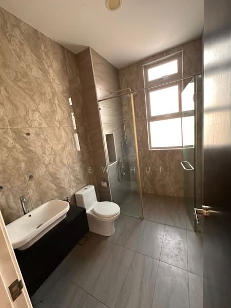 Rumah Kluster untuk Dijual di Taman Ekoflora (Johor Bahru) - Siew Hui - PropertyGuru.com.my