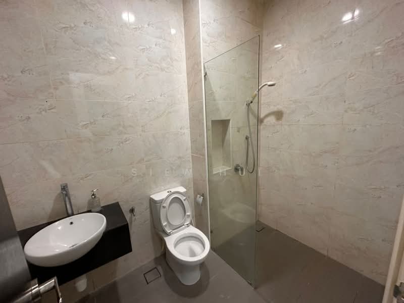 Rumah Kluster untuk Dijual di Taman Ekoflora (Johor Bahru) - Siew Hui - PropertyGuru.com.my
