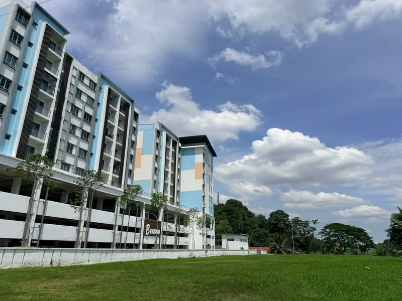 Kondominium untuk Dijual di Bayu Temiang Residensi - CY Liew - Exterior - PropertyGuru.com.my