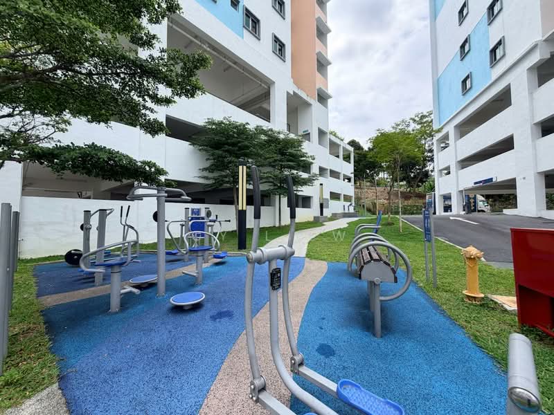 Kondominium untuk Dijual di Bayu Temiang Residensi - CY Liew - Exterior - PropertyGuru.com.my