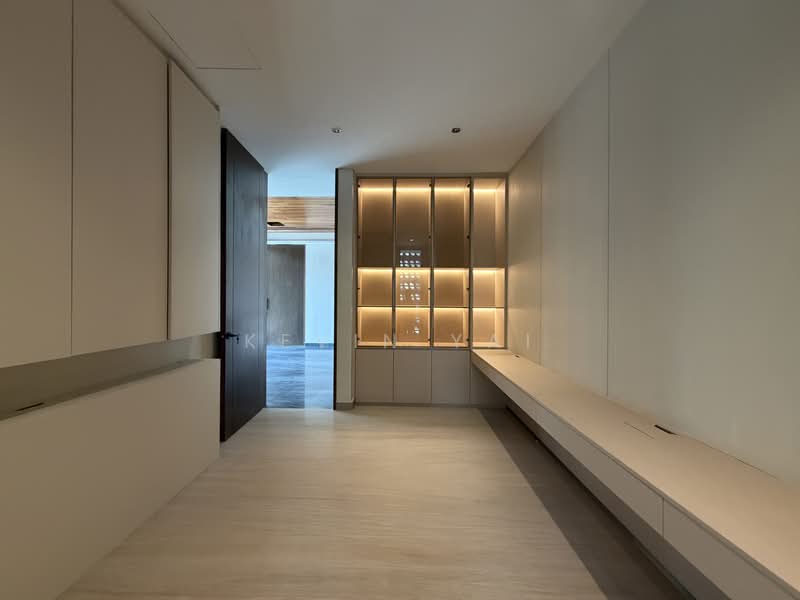 Rumah Teres 2.5 Tingkat untuk Dijual di Taman Taynton View (Cheras) - Kevin Yai - Interior - PropertyGuru.com.my
