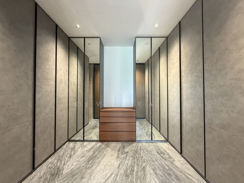 Rumah Teres 2.5 Tingkat untuk Dijual di Taman Taynton View (Cheras) - Kevin Yai - Interior - PropertyGuru.com.my