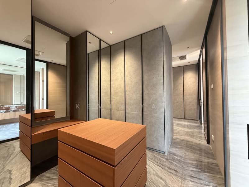 Rumah Teres 2.5 Tingkat untuk Dijual di Taman Taynton View (Cheras) - Kevin Yai - Interior - PropertyGuru.com.my