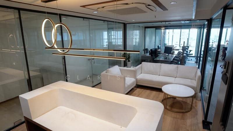Pejabat untuk Disewa di Bangsar South City (Kampung Kerinchi (Bangsar South)) - Clarisse T - Interior - PropertyGuru.com.my