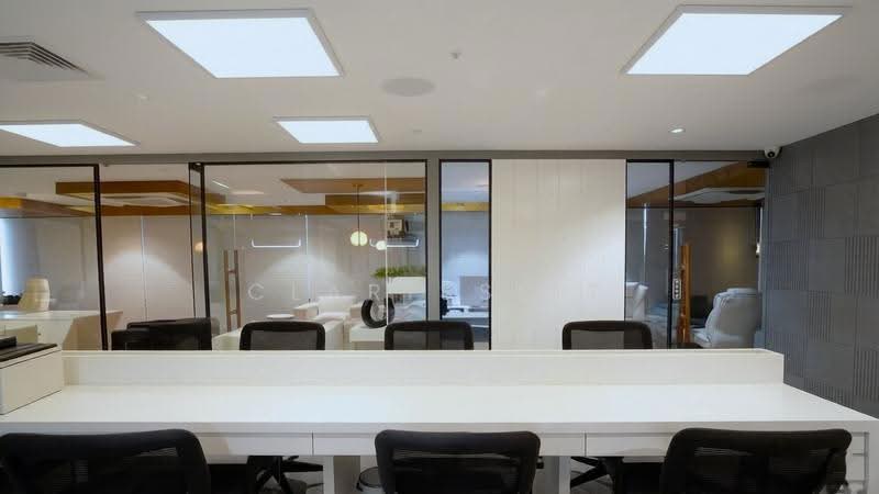 Pejabat untuk Disewa di Bangsar South City (Kampung Kerinchi (Bangsar South)) - Clarisse T - Interior - PropertyGuru.com.my