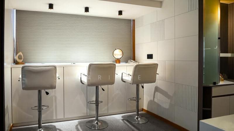Pejabat untuk Disewa di Bangsar South City (Kampung Kerinchi (Bangsar South)) - Clarisse T - Interior - PropertyGuru.com.my