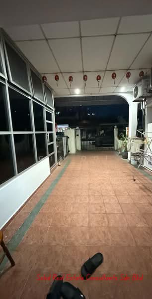 Rumah Teres 1 Tingkat untuk Dijual di Bayan Baru (Penang) - Gim Ooi - Exterior - PropertyGuru.com.my
