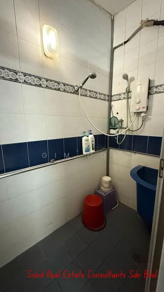 Rumah Teres 1 Tingkat untuk Dijual di Bayan Baru (Penang) - Gim Ooi - Bathroom - PropertyGuru.com.my