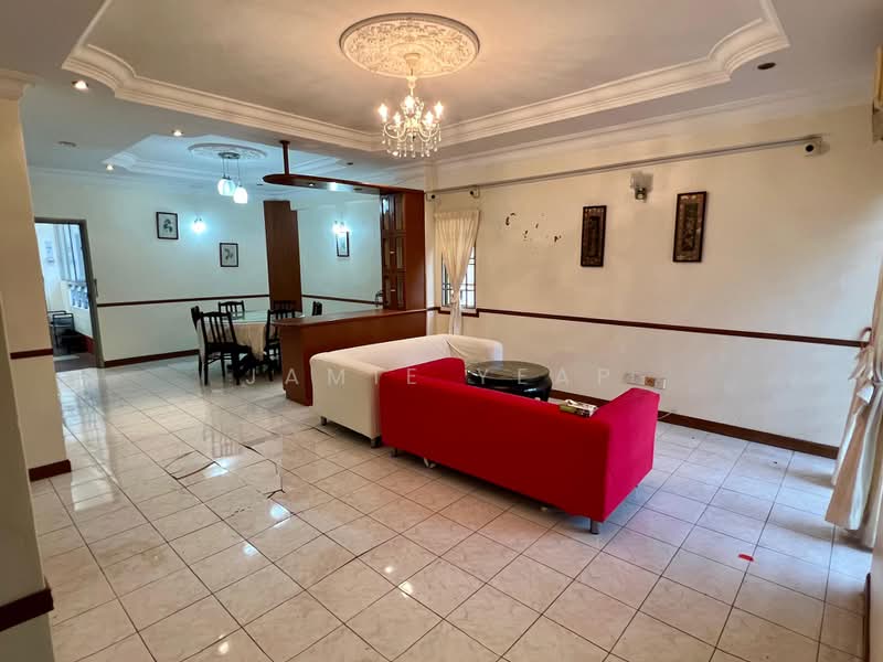 Pangsapuri untuk Dijual di Pelangi Damansara - Jamie Yeap - PropertyGuru.com.my