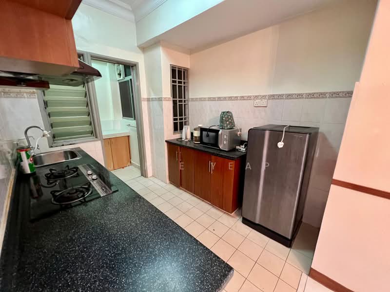 Pangsapuri untuk Dijual di Pelangi Damansara - Jamie Yeap - PropertyGuru.com.my