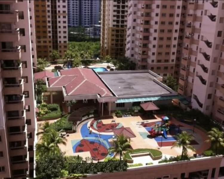 Pangsapuri untuk Dijual di Pelangi Damansara - Jamie Yeap - PropertyGuru.com.my