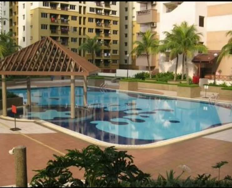 Pangsapuri untuk Dijual di Pelangi Damansara - Jamie Yeap - PropertyGuru.com.my