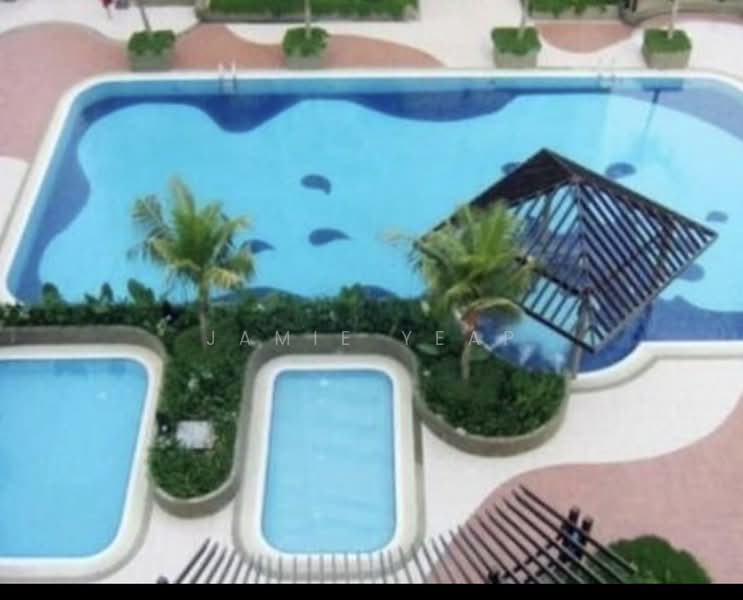 Pangsapuri untuk Dijual di Pelangi Damansara - Jamie Yeap - PropertyGuru.com.my