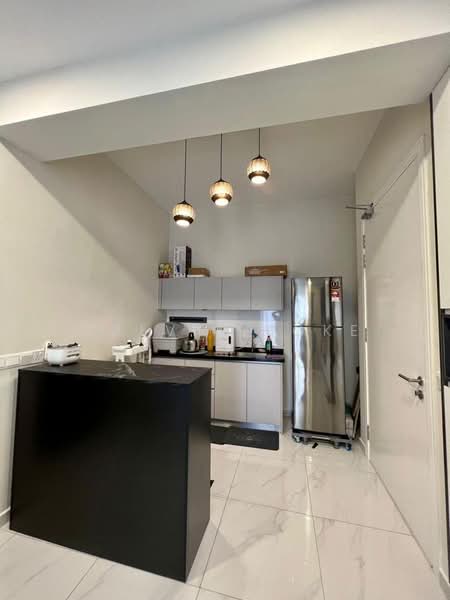 Service Residence for Rent at Equine Residence - Calvin Loke - PropertyGuru.com.my