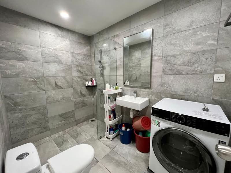 Service Residence for Rent at Equine Residence - Calvin Loke - PropertyGuru.com.my