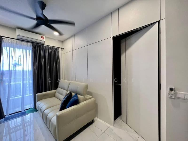 Service Residence for Rent at Equine Residence - Calvin Loke - PropertyGuru.com.my