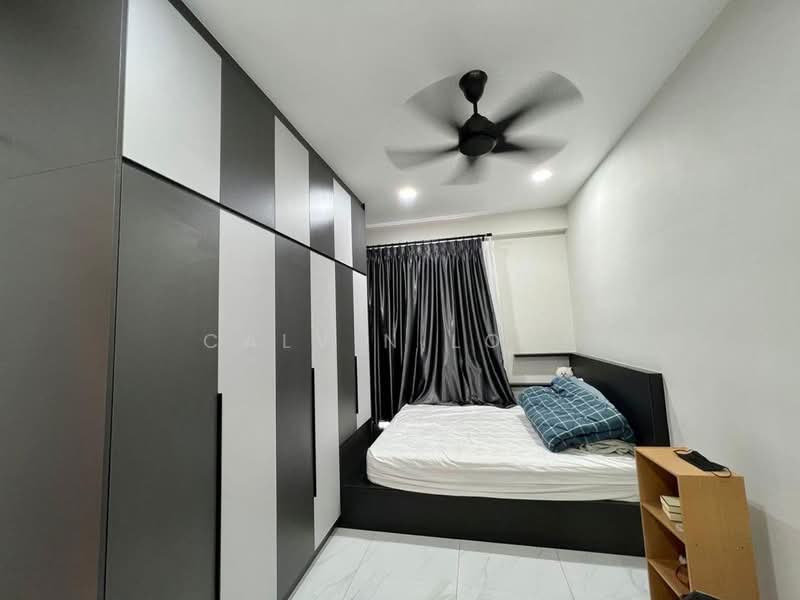 Service Residence for Rent at Equine Residence - Calvin Loke - PropertyGuru.com.my