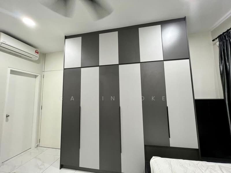 Service Residence for Rent at Equine Residence - Calvin Loke - PropertyGuru.com.my