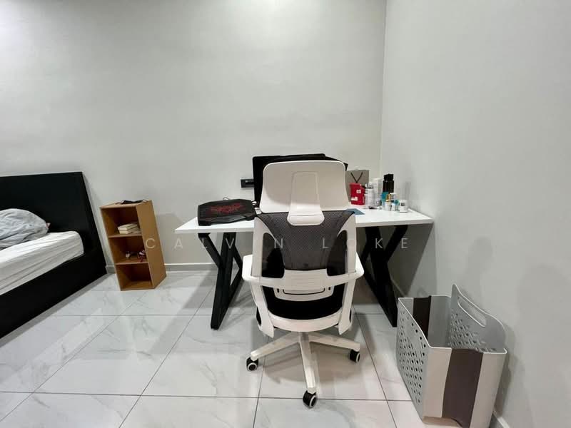 Service Residence for Rent at Equine Residence - Calvin Loke - PropertyGuru.com.my