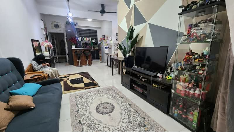 Apartment for Sale at Casa Dahlia - Amzar Faiz - PropertyGuru.com.my