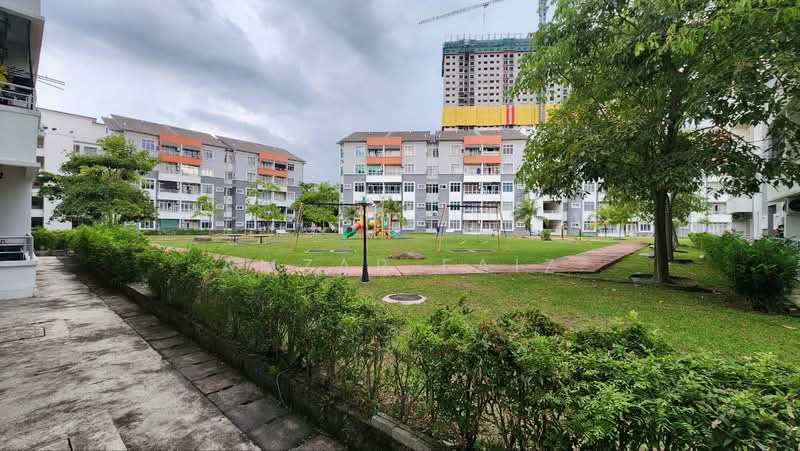 Apartment for Sale at Casa Dahlia - Amzar Faiz - PropertyGuru.com.my
