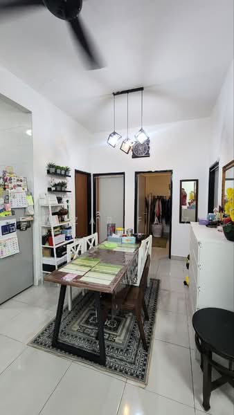 Apartment for Sale at Casa Dahlia - Amzar Faiz - PropertyGuru.com.my