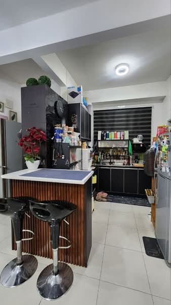 Apartment for Sale at Casa Dahlia - Amzar Faiz - PropertyGuru.com.my
