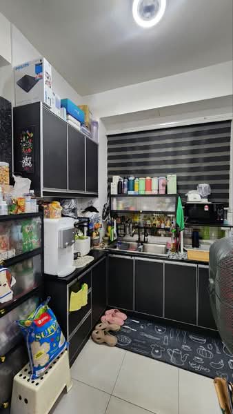 Apartment for Sale at Casa Dahlia - Amzar Faiz - PropertyGuru.com.my