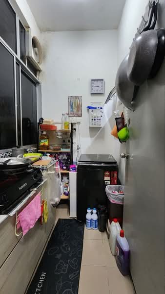 Apartment for Sale at Casa Dahlia - Amzar Faiz - PropertyGuru.com.my