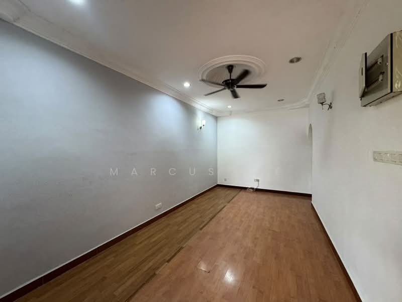 Rumah Teres 1 Tingkat untuk Disewa di Taman Selayang Jaya (Selayang) - Marcus Lee - Interior - PropertyGuru.com.my