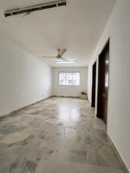 Flat for Sale at Cheras Ria - Azri Zabidin - Interior - PropertyGuru.com.my