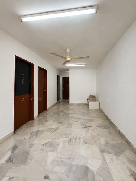 Flat for Sale at Cheras Ria - Azri Zabidin - Interior - PropertyGuru.com.my