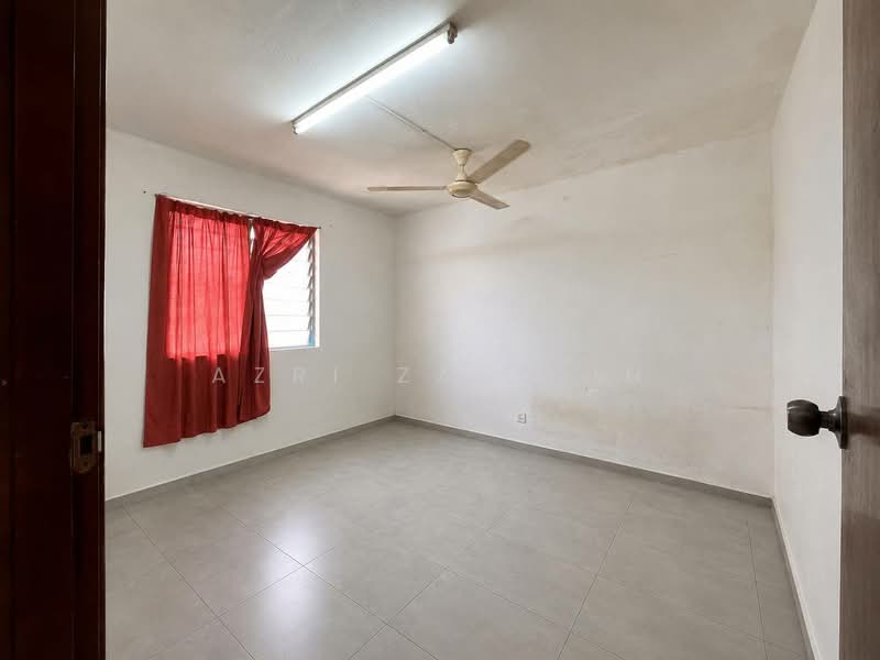 Flat for Sale at Cheras Ria - Azri Zabidin - Interior - PropertyGuru.com.my