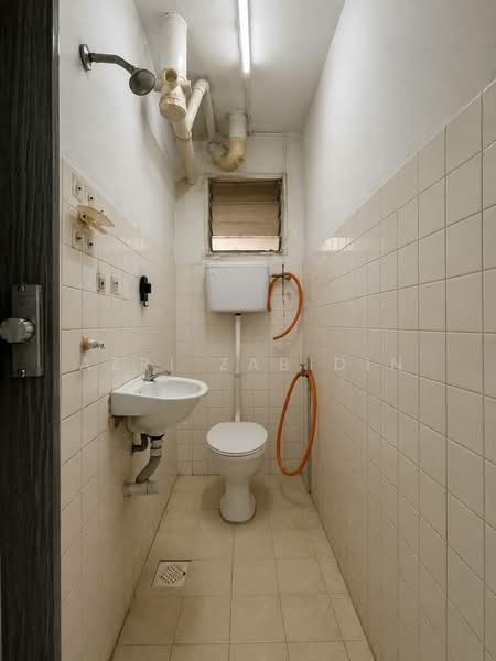 Flat for Sale at Cheras Ria - Azri Zabidin - PropertyGuru.com.my