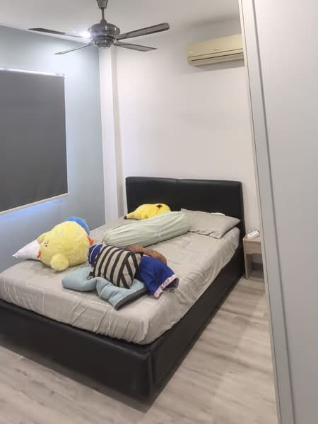 Rumah Teres 2 Tingkat untuk Dijual di Ayer Itam (Penang) - Mervyn Seah - Bedroom - PropertyGuru.com.my