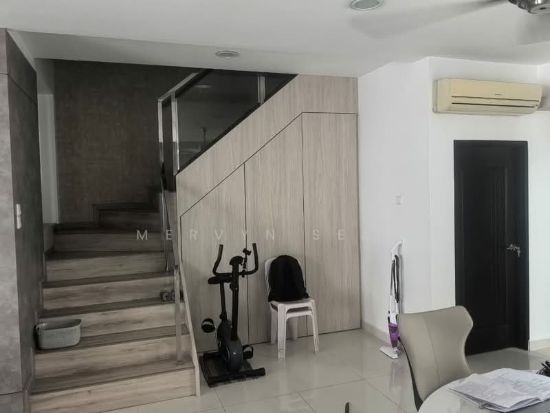 Rumah Teres 2 Tingkat untuk Dijual di Ayer Itam (Penang) - Mervyn Seah - Interior - PropertyGuru.com.my