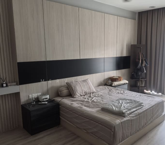 Rumah Teres 2 Tingkat untuk Dijual di Ayer Itam (Penang) - Mervyn Seah - Bedroom - PropertyGuru.com.my