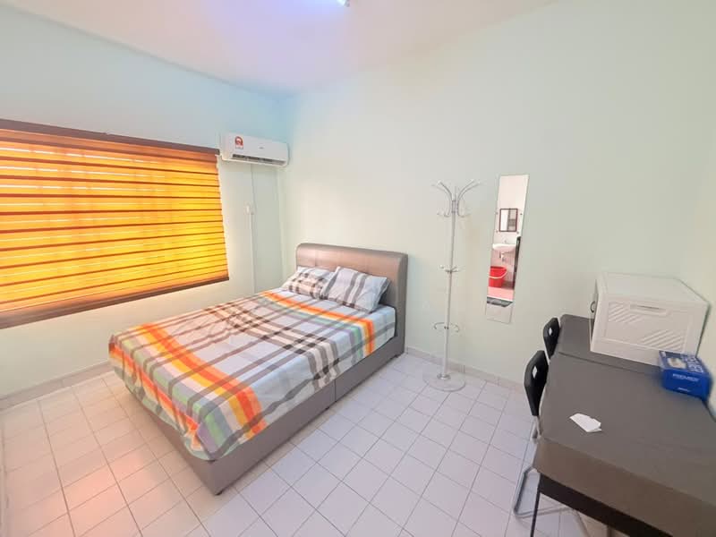 Condominium for Sale at Seri Cendekia - joeson ang - Bedroom - PropertyGuru.com.my