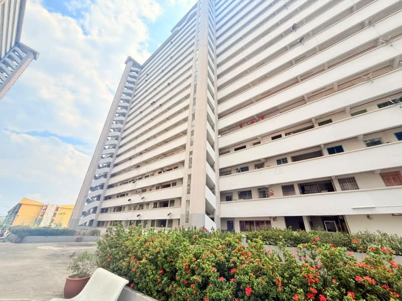 Condominium for Sale at Seri Cendekia - joeson ang - Exterior - PropertyGuru.com.my