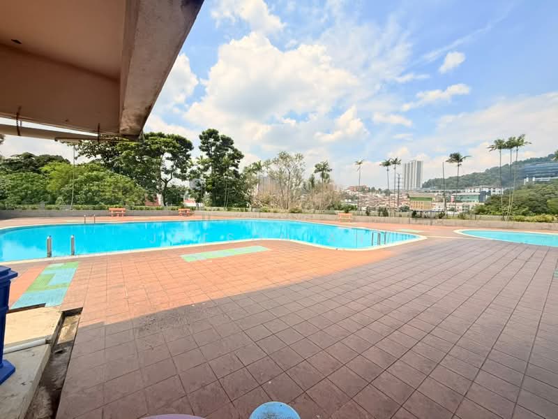 Condominium for Sale at Seri Cendekia - joeson ang - Exterior - PropertyGuru.com.my