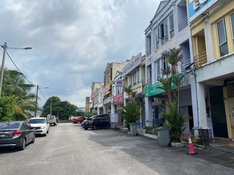 Kedai / Pejabat untuk Dijual di Taman Union (Seremban) - NIK AZWAN - Exterior - PropertyGuru.com.my