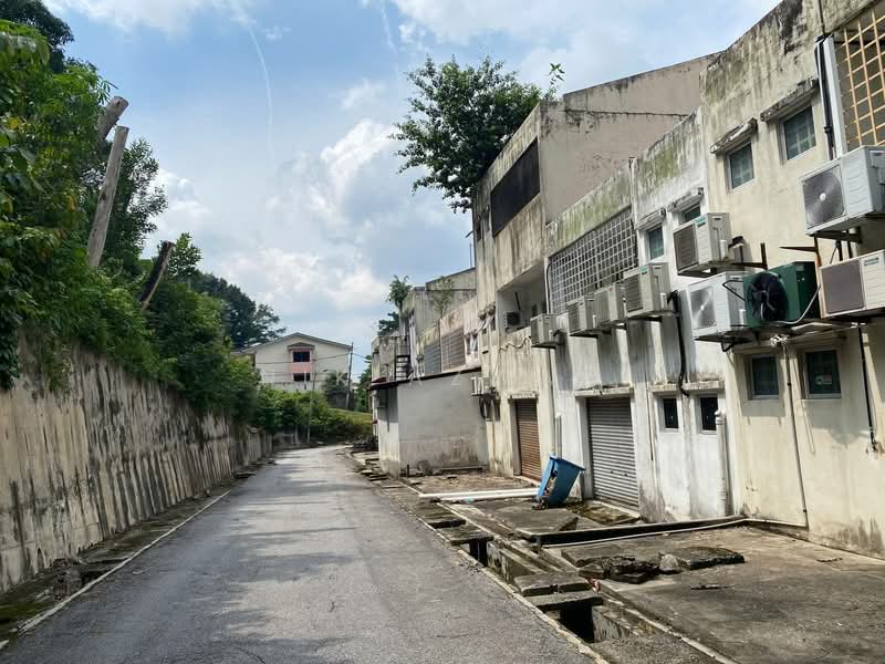 Kedai / Pejabat untuk Dijual di Taman Union (Seremban) - NIK AZWAN - Exterior - PropertyGuru.com.my