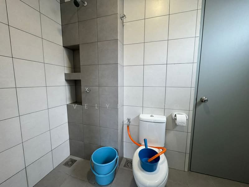 2-storey Terraced House for Sale in Rawang (Selangor) - Evelyn Khoo - Bathroom - PropertyGuru.com.my