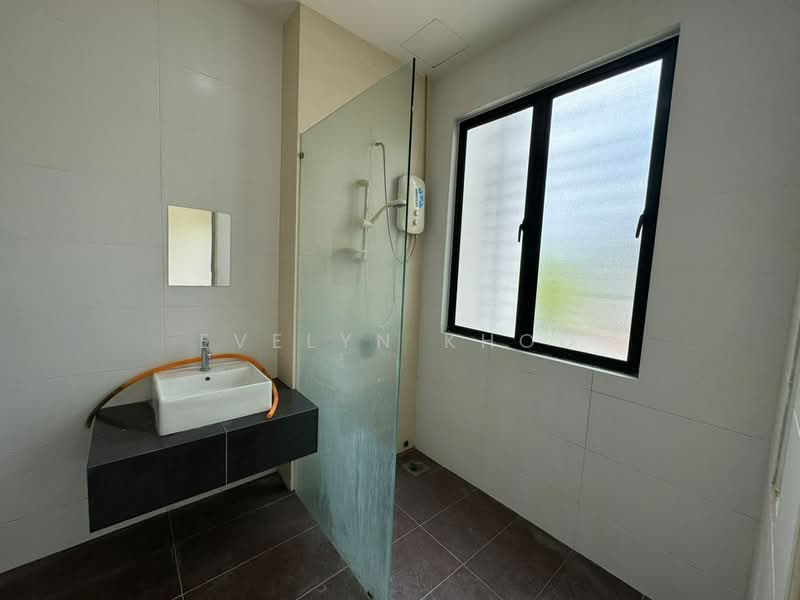 2-storey Terraced House for Sale in Rawang (Selangor) - Evelyn Khoo - Bathroom - PropertyGuru.com.my