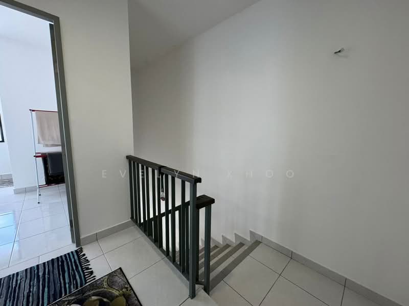2-storey Terraced House for Sale in Rawang (Selangor) - Evelyn Khoo - Interior - PropertyGuru.com.my