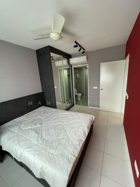 Service Residence for Rent at Suite Enesta - Mandy Liew - Bedroom - PropertyGuru.com.my