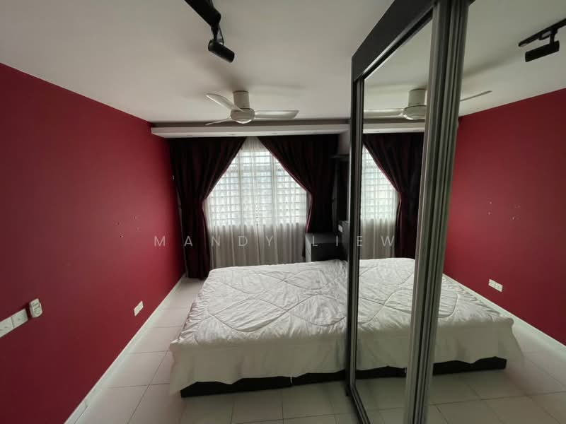 Service Residence for Rent at Suite Enesta - Mandy Liew - Bedroom - PropertyGuru.com.my