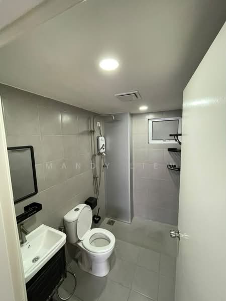 Service Residence for Rent at Suite Enesta - Mandy Liew - Bathroom - PropertyGuru.com.my