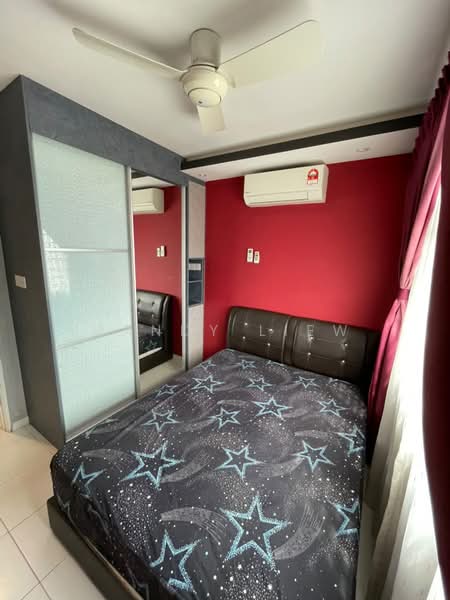 Service Residence for Rent at Suite Enesta - Mandy Liew - Bedroom - PropertyGuru.com.my